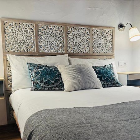 Vila Mardelava Tinajo Exteriér fotografie